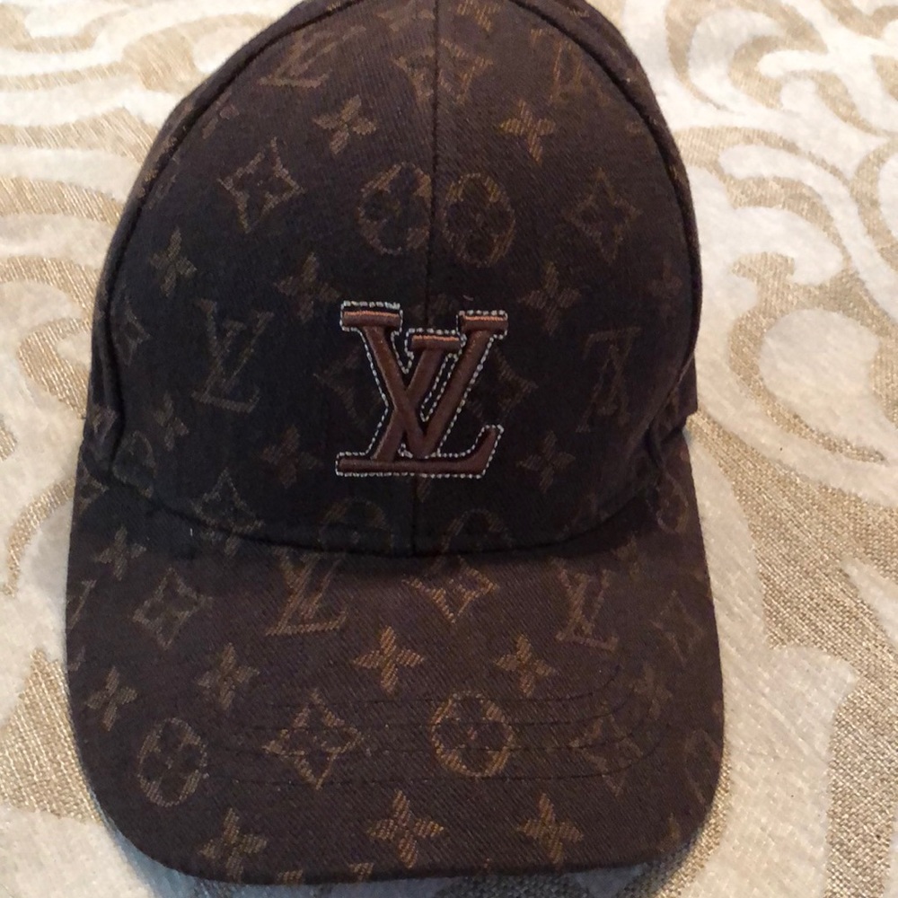 Woman’s hat